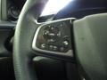 Lunar Silver Metallic - Civic EX Hatchback Photo No. 32