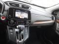 2018 Lunar Silver Metallic Honda CR-V Touring AWD  photo #19