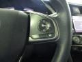 Lunar Silver Metallic - Civic EX Hatchback Photo No. 33