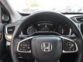 2018 Lunar Silver Metallic Honda CR-V Touring AWD  photo #25