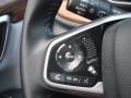 2018 Lunar Silver Metallic Honda CR-V Touring AWD  photo #26