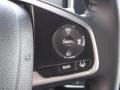 2018 Lunar Silver Metallic Honda CR-V Touring AWD  photo #27