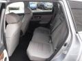 2018 Lunar Silver Metallic Honda CR-V Touring AWD  photo #30