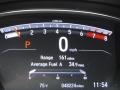 2018 Lunar Silver Metallic Honda CR-V Touring AWD  photo #36