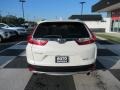 White Diamond Pearl - CR-V Touring Photo No. 4