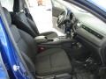 2018 Aegean Blue Metallic Honda HR-V LX AWD  photo #16