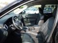 Super Black - Rogue SL AWD Photo No. 16