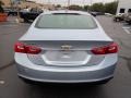 2018 Arctic Blue Metallic Chevrolet Malibu LT  photo #6