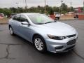 2018 Arctic Blue Metallic Chevrolet Malibu LT  photo #11
