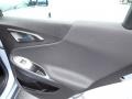 2018 Arctic Blue Metallic Chevrolet Malibu LT  photo #19