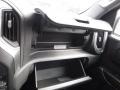 2021 Satin Steel Metallic Chevrolet Silverado 1500 LT Crew Cab 4x4  photo #34