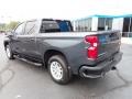 Shadow Gray Metallic - Silverado 1500 RST Crew Cab 4WD Photo No. 4