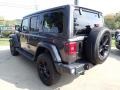 Granite Crystal Metallic - Wrangler Unlimited Altitude 4x4 Photo No. 7
