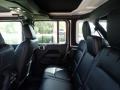 2020 Jeep Wrangler Unlimited Altitude 4x4 Rear Seat