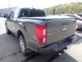 Magnetic Metallic - Ranger XLT SuperCrew 4x4 Photo No. 3