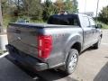 Magnetic Metallic - Ranger XLT SuperCrew 4x4 Photo No. 4