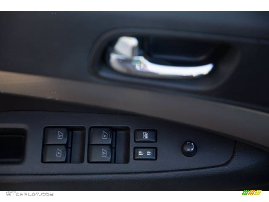 2011 G 25 Journey Sedan - Liquid Platinum / Graphite photo #25