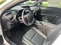 Black Interior Photo for 2021 Lexus UX #143063659
