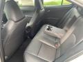 Black Rear Seat Photo for 2021 Lexus UX #143063682