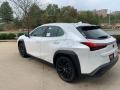 Eminent White Pearl - UX 250h AWD Photo No. 4