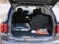 2022 Kia Sorento Hybrid Black Interior Trunk Photo