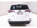 Super White - RAV4 LE AWD Photo No. 16