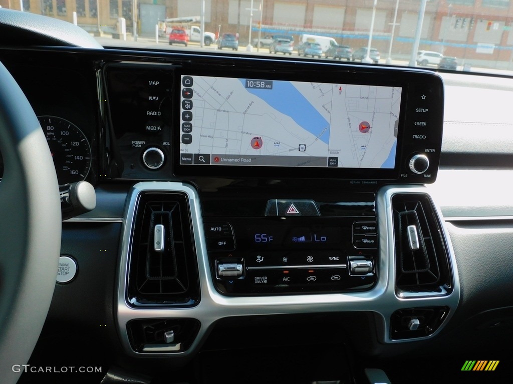 2022 Kia Sorento Hybrid SX AWD Hybrid Navigation Photo #143063989