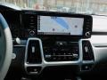 Navigation of 2022 Sorento Hybrid SX AWD Hybrid
