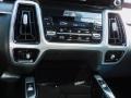 Controls of 2022 Sorento Hybrid SX AWD Hybrid