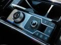 2022 Kia Sorento Hybrid Black Interior Transmission Photo