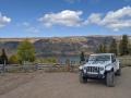 Bright White - Gladiator Rubicon 4x4 Photo No. 1
