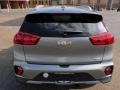 2022 Steel Gray Kia Niro LXS Hybrid  photo #3