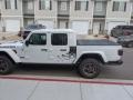 Bright White - Gladiator Rubicon 4x4 Photo No. 10