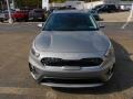 Steel Gray - Niro LXS Hybrid Photo No. 8