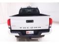 Super White - Tacoma SR5 Double Cab 4x4 Photo No. 16