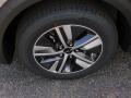 Steel Gray - Niro LXS Hybrid Photo No. 10