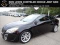 2016 Ebony Twilight Metallic Buick Regal GS Group AWD #143063587