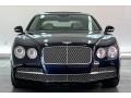 Dark Sapphire - Flying Spur W12 Photo No. 2