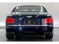 Dark Sapphire - Flying Spur W12 Photo No. 3