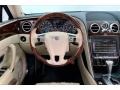 Dark Sapphire - Flying Spur W12 Photo No. 4