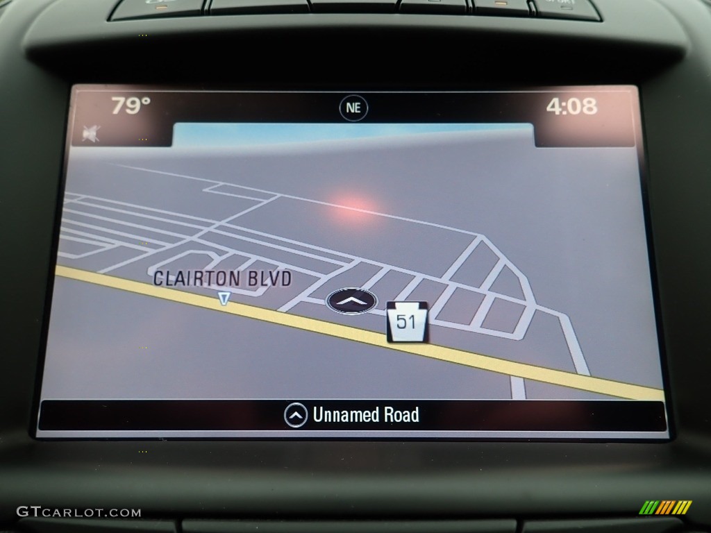 2016 Buick Regal GS Group AWD Navigation Photos