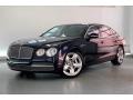 Dark Sapphire - Flying Spur W12 Photo No. 12