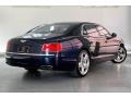 Dark Sapphire - Flying Spur W12 Photo No. 13