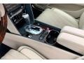 Dark Sapphire - Flying Spur W12 Photo No. 17