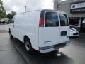 Summit White - Express 2500 Cargo Van Photo No. 3