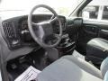 2002 Chevrolet Express 2500 Cargo Van Front Seat