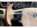 Dark Sapphire - Flying Spur W12 Photo No. 21