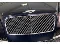 Dark Sapphire - Flying Spur W12 Photo No. 30