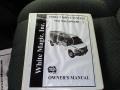 Summit White - Express 2500 Cargo Van Photo No. 18