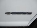 Summit White - Express 2500 Cargo Van Photo No. 20